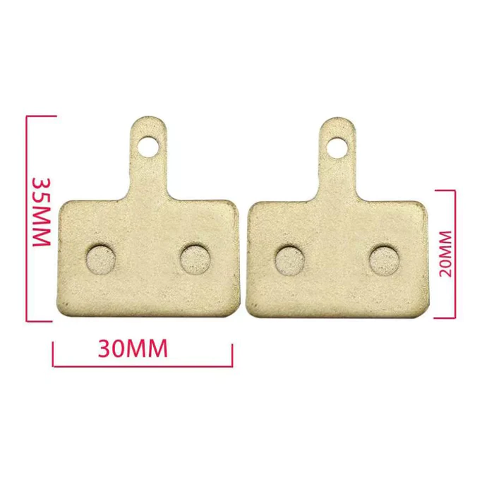 Brake Parts
